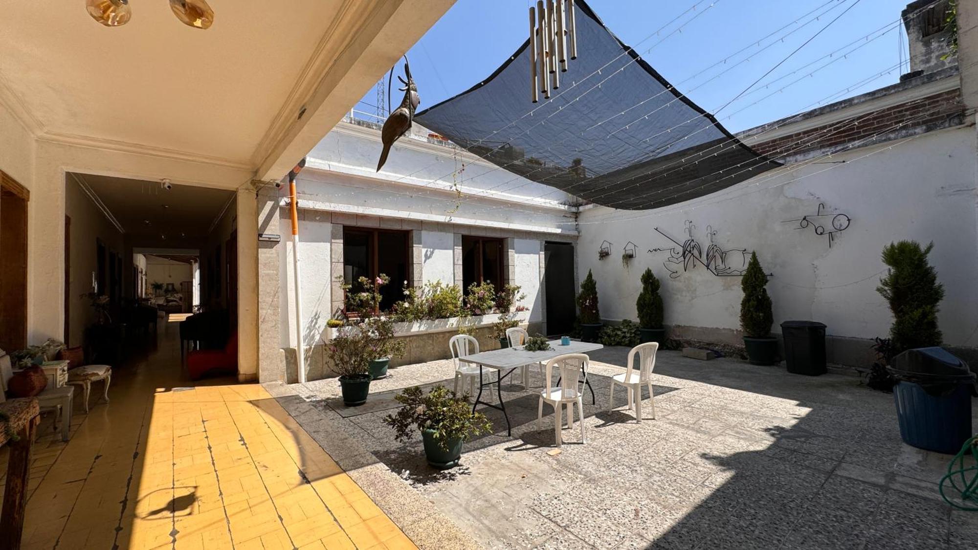 Casa De Las Flores Guatemala-Stadt Exterior foto
